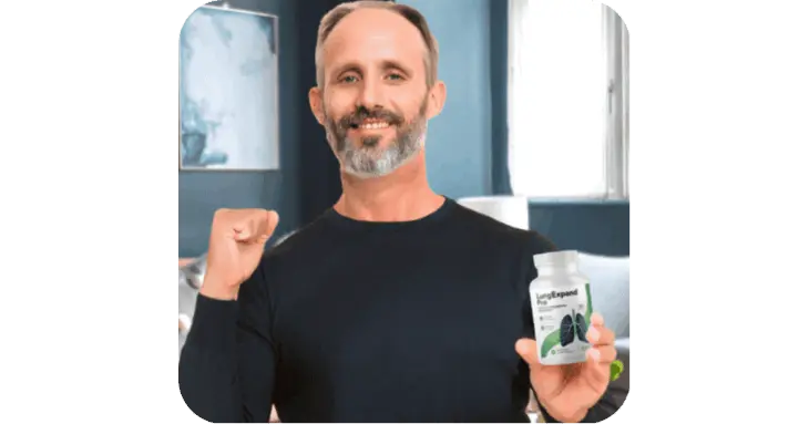 LungExpand Pro customer reviews